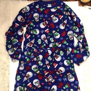 Boys Pajamas